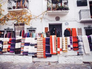 Spain Bucket List - Las Alpujarras