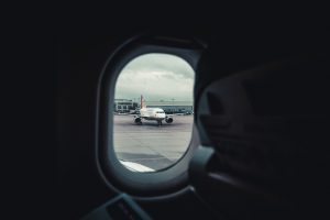 Podcasts for the plane