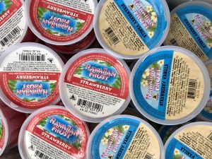 Hawaiian Frost at Hawaii 7-Elevens